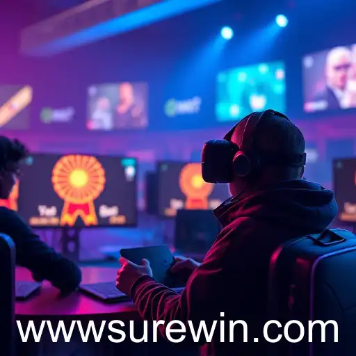 The Game of Strategic Moves: Navigating Sure Win Opportunities in 2025