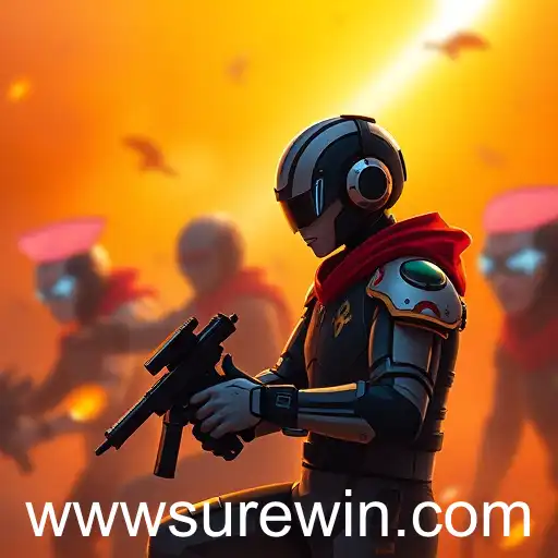 Sure Win: Gaming Strategies and Global Insights