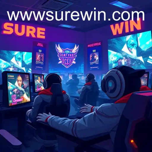 The Rise of Online Gaming in 2026