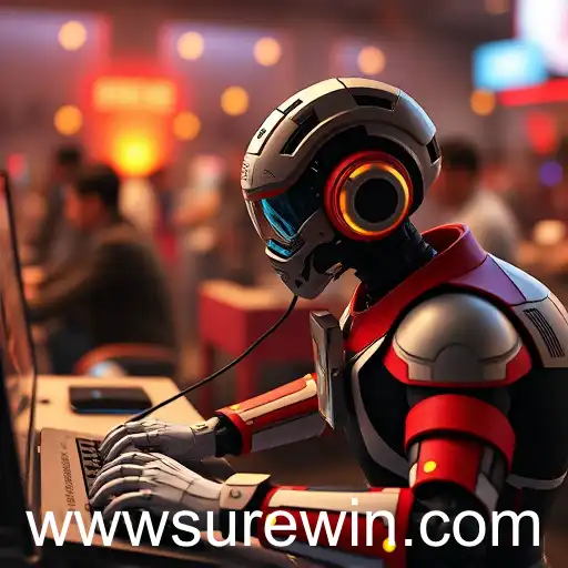 The Rise of 'Sure Win' in Online Gaming