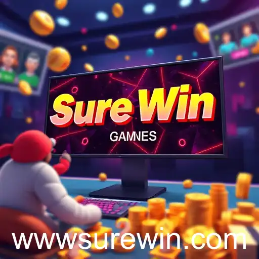 The Rise of 'Sure Win': A Game-Changing Website in 2025
